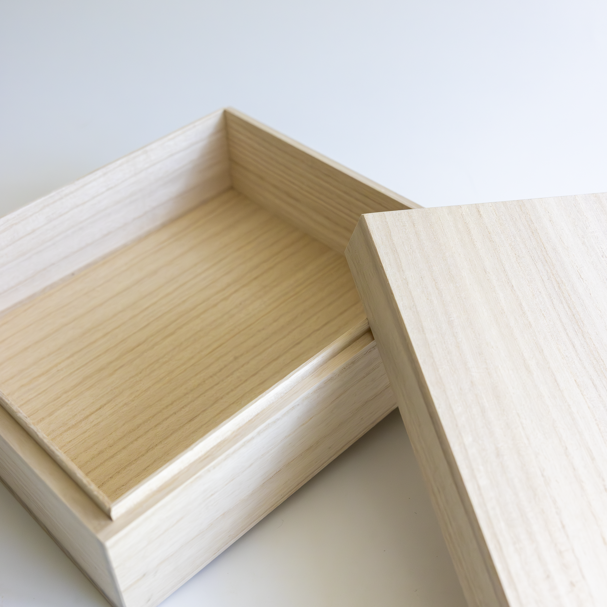 Kiribako - Japanese Wooden Box – WADO Lab