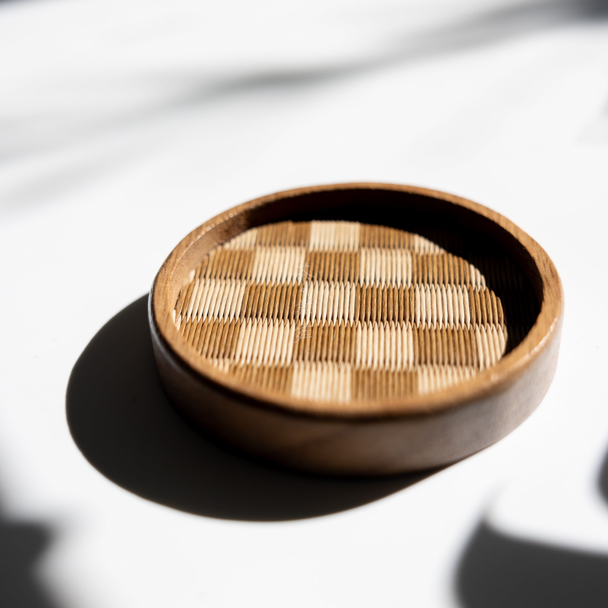Premium Tatami Coaster