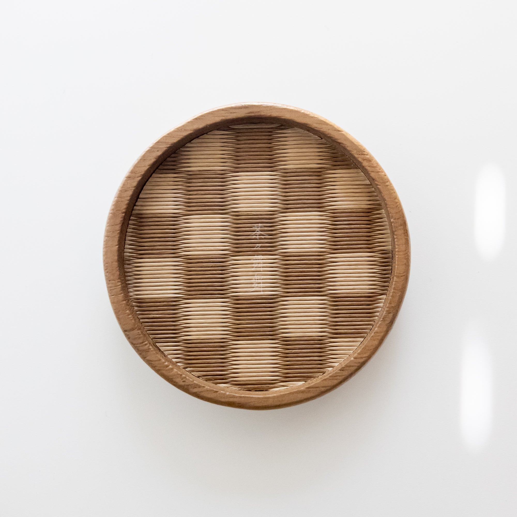 Premium Tatami Coaster