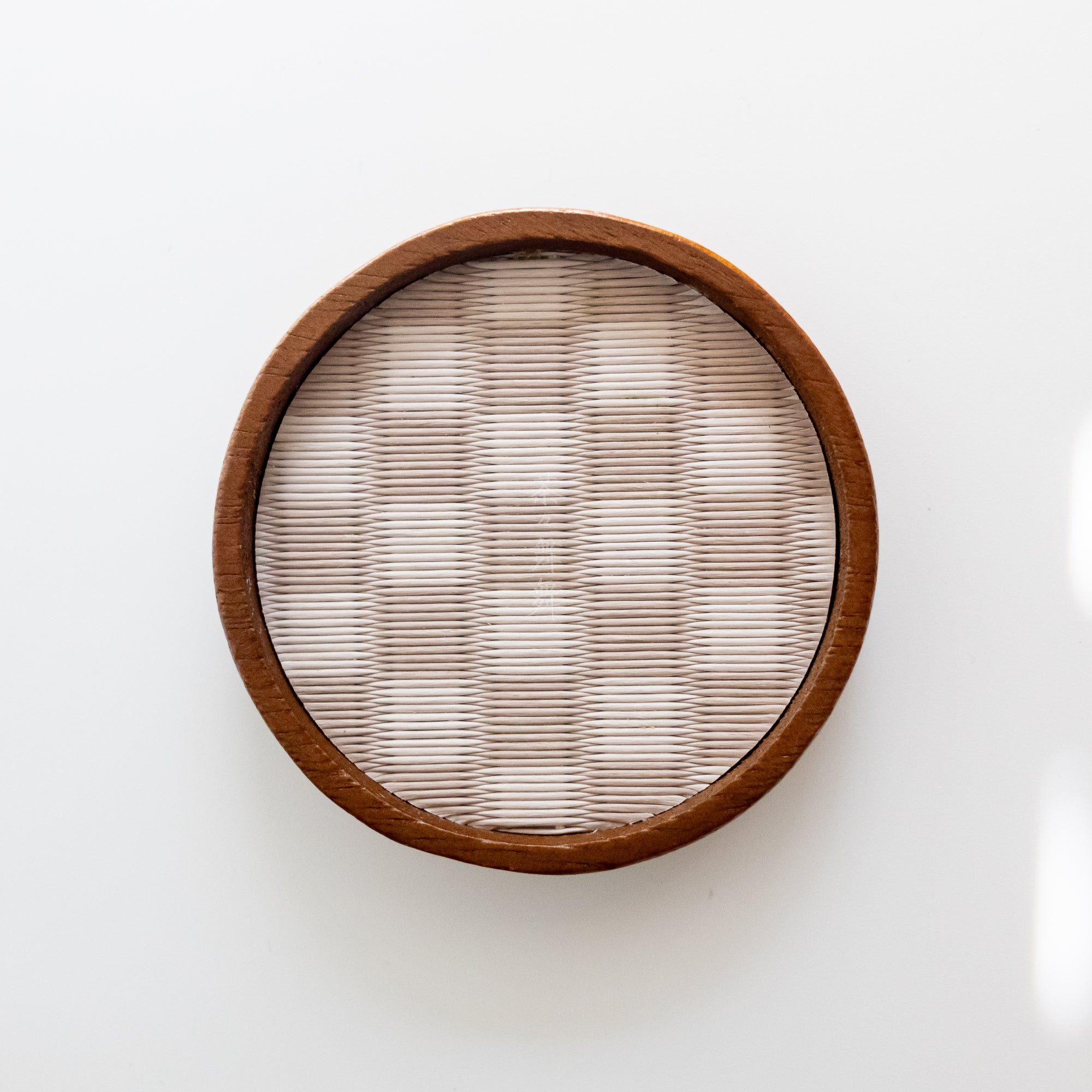 Premium Tatami Coaster