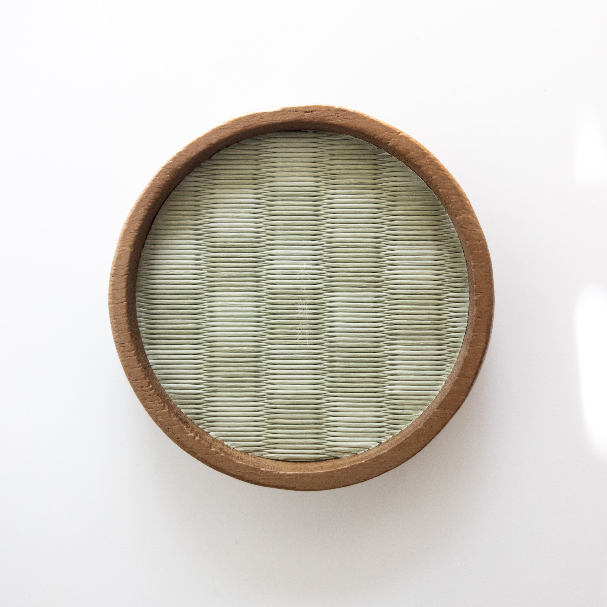 Premium Tatami Coaster