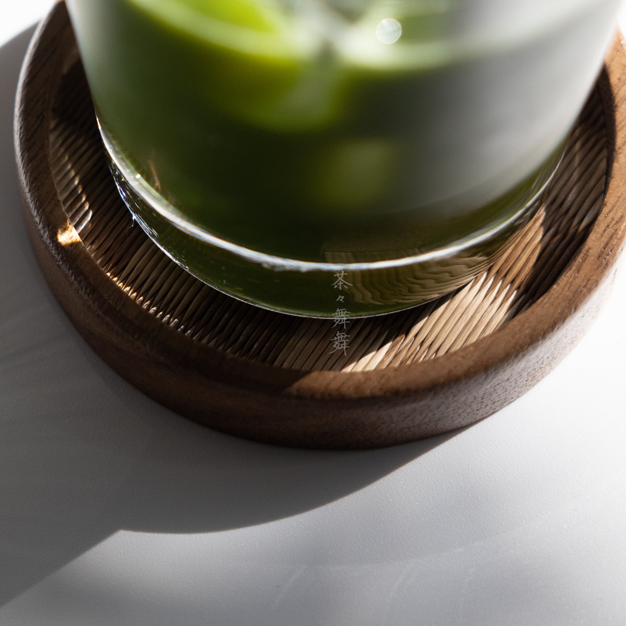 Premium Tatami Coaster