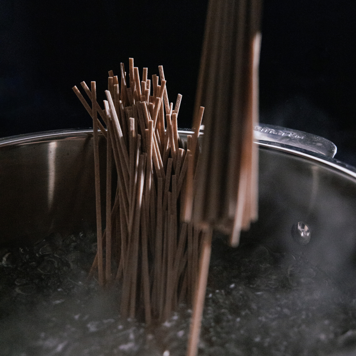 SANGAKU Soba Pasta Kit