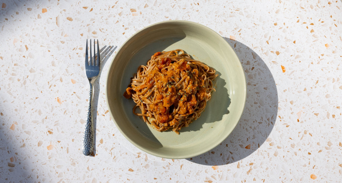 Buckwheat 101: Antioxidants, Longevity & Soba Upgrades