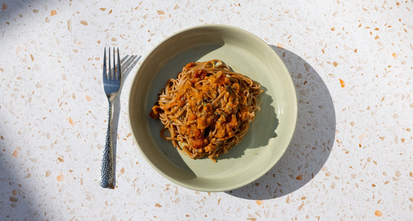 Buckwheat 101: Antioxidants, Longevity & Soba Upgrades