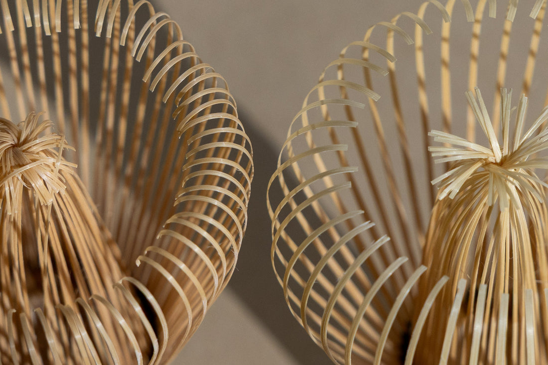 The World of Chasen (Bamboo Matcha Whisk) Part 1 - Written by tea ceremony teacher Miki Sensei