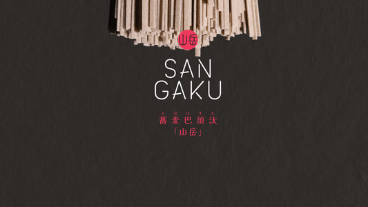 How Our Gluten‑Free “Soba-Pasta” Was Born