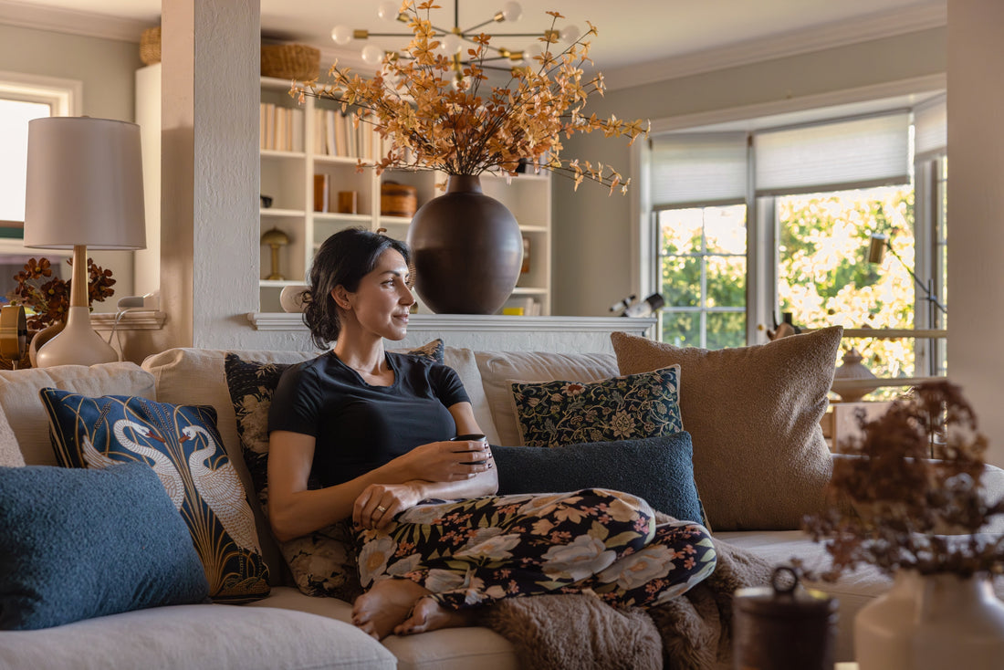 The Matcha Ritual: How This Mom of Two Balances Chaos and Calm