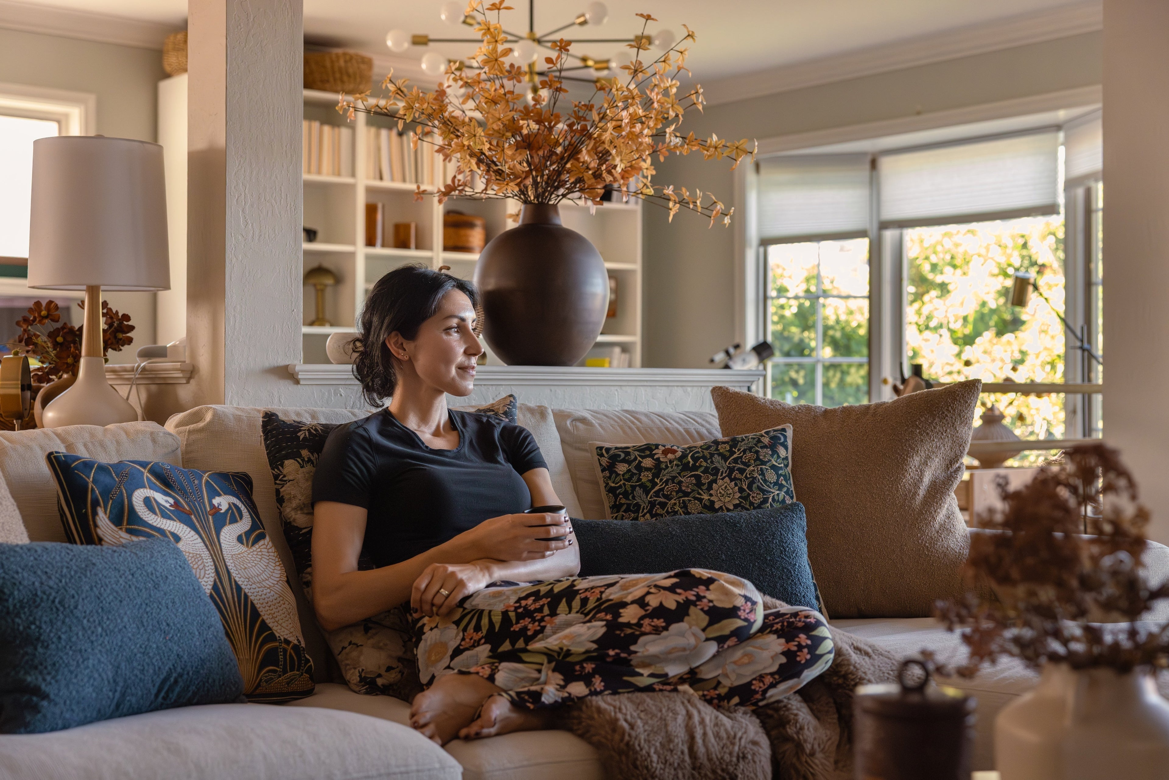 The Matcha Ritual: How This Mom of Two Balances Chaos and Calm