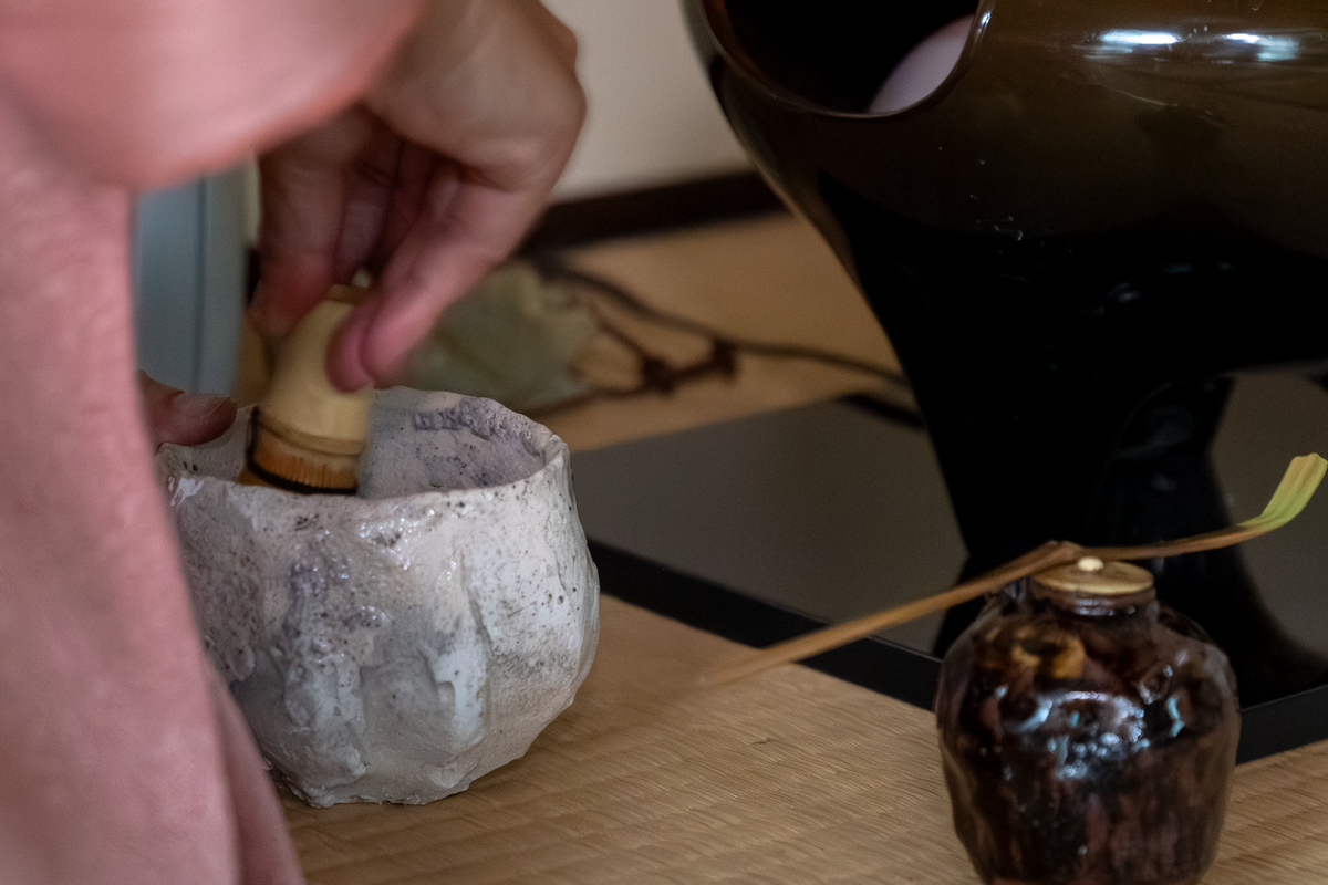 When, Why, and by Whom Are Tea Gatherings Held? And How Can I Experience One? - Answered by tea ceremony teacher Miki Sensei