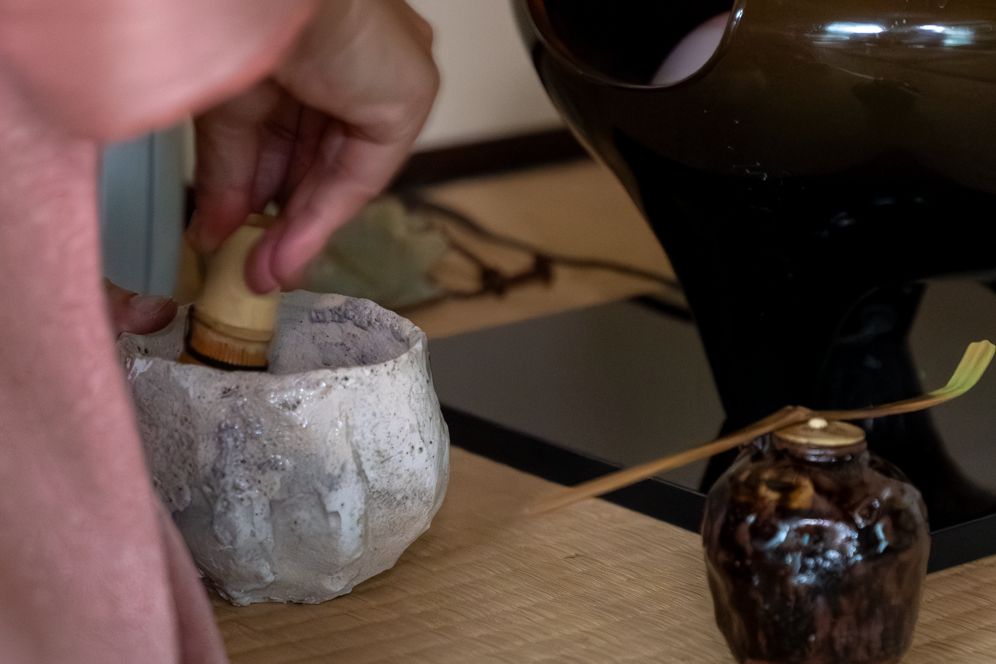 When, Why, and by Whom Are Tea Gatherings Held? And How Can I Experience One? - Answered by tea ceremony teacher Miki Sensei