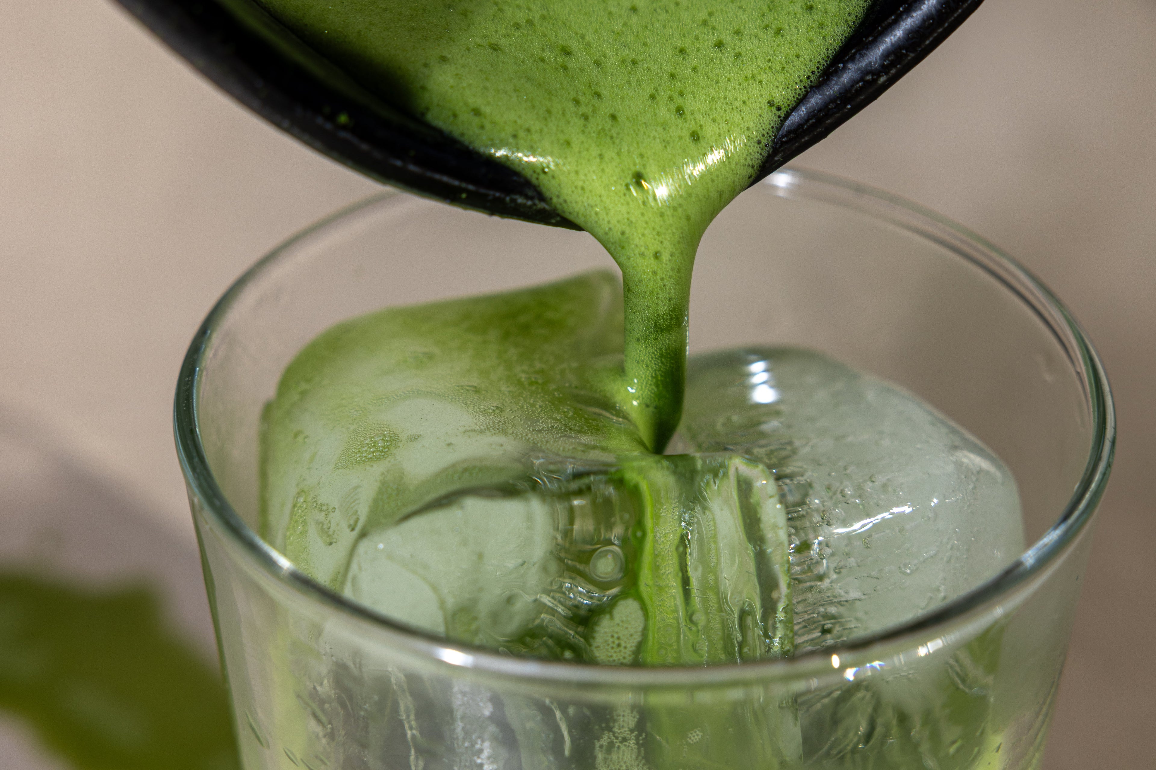Premium Matcha Powder and More