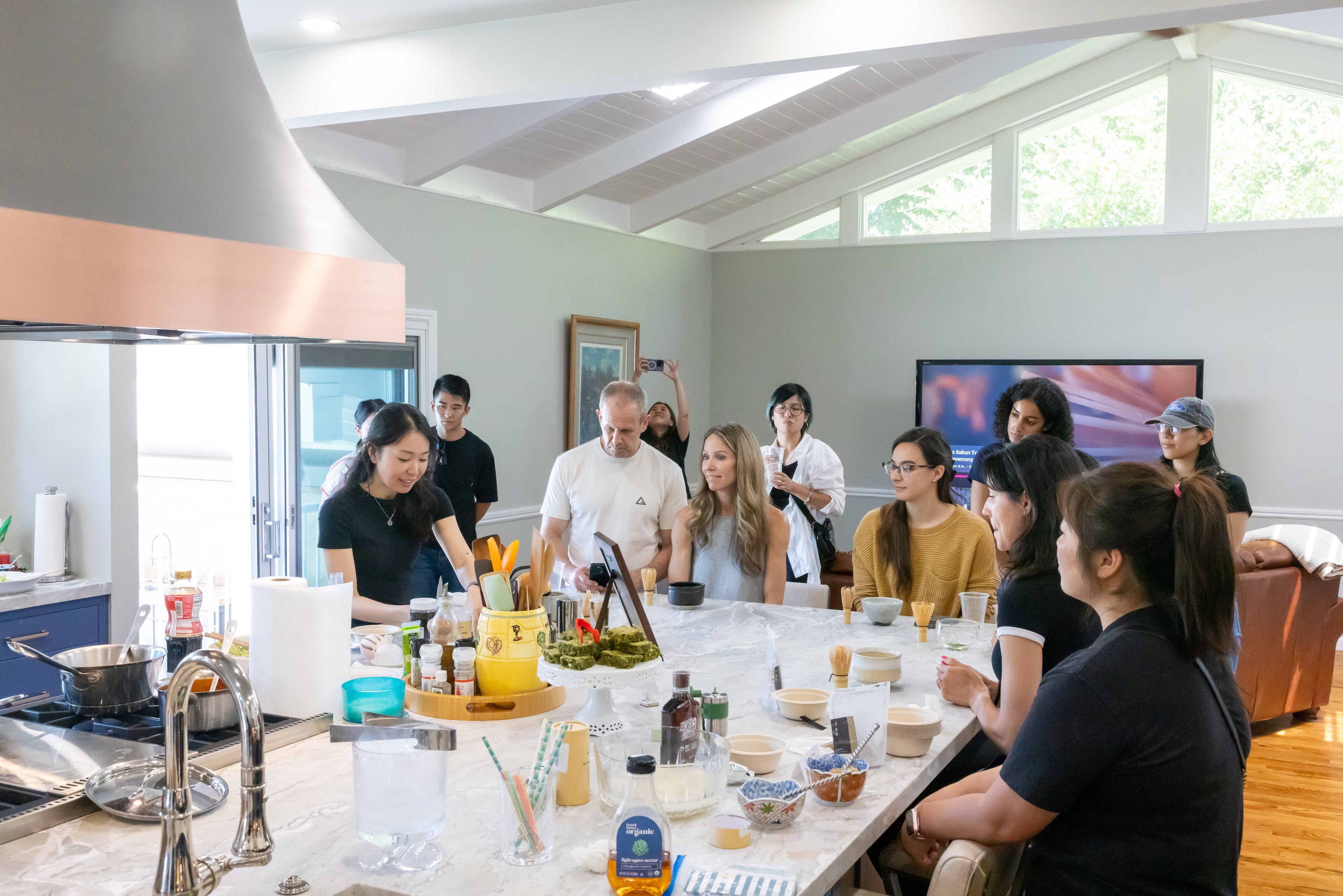 Events & Workshops