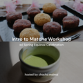 Intro to Matcha Workshop (March 29, 2026)