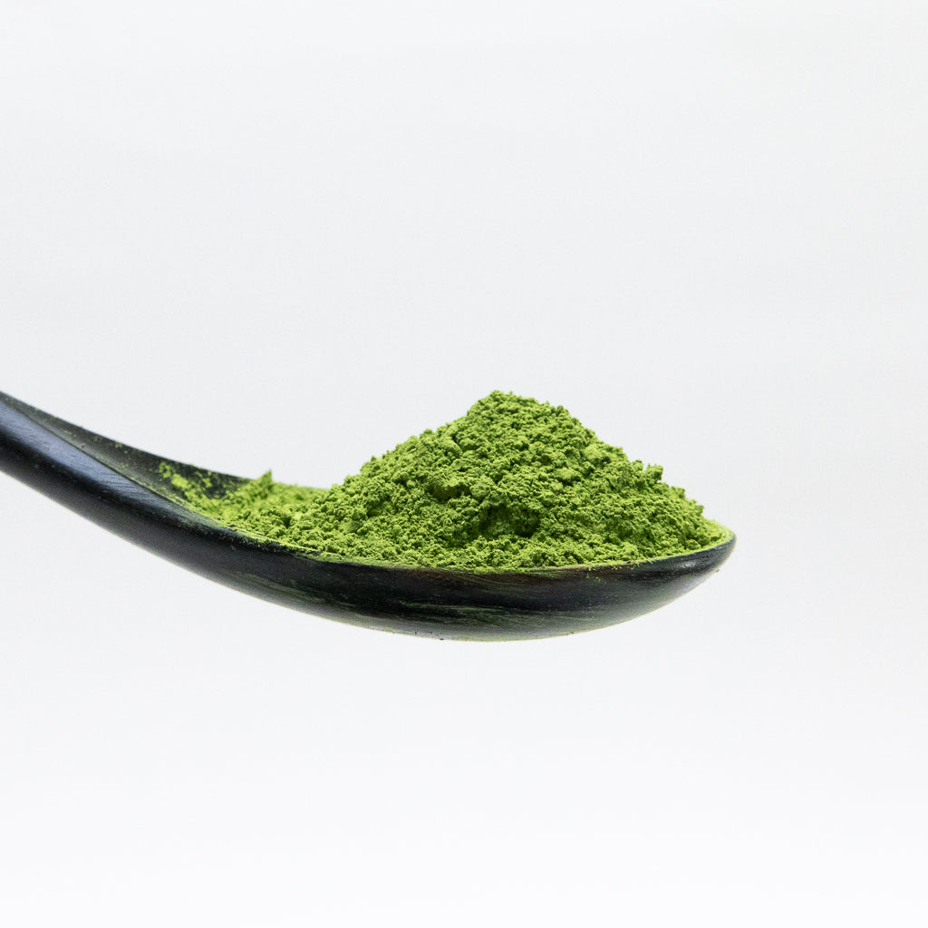 Organic Matcha NOZOMI - Bright and Smooth