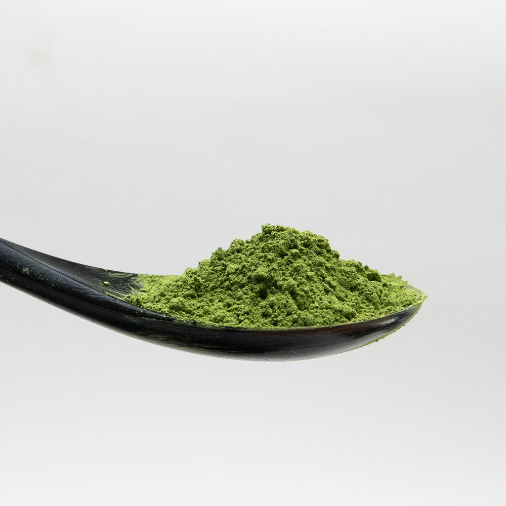 Everyday Latte and Baking Matcha HAYATE