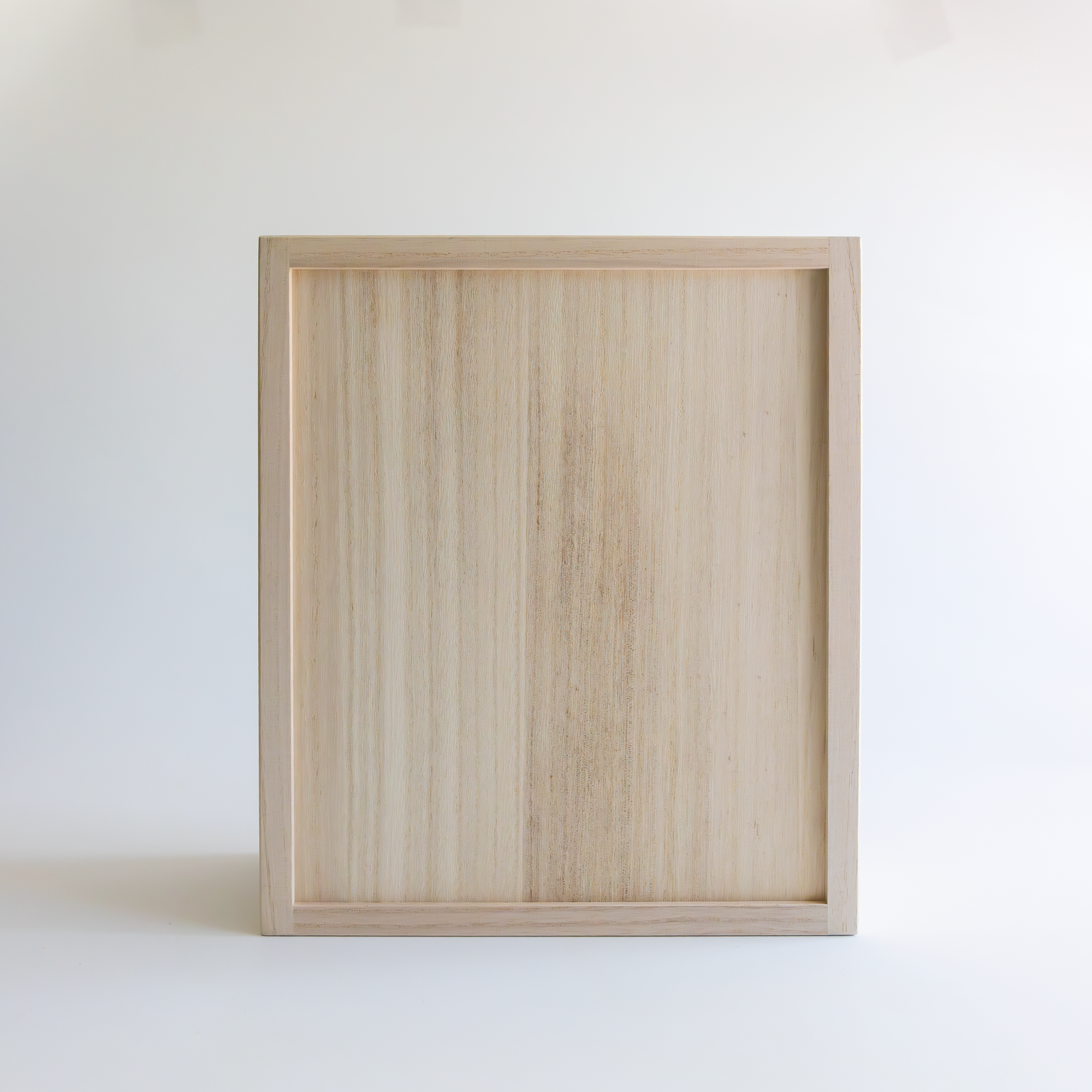 Kiribako - Japanese Wooden Box