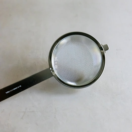 Chakoshi (tea sifter)