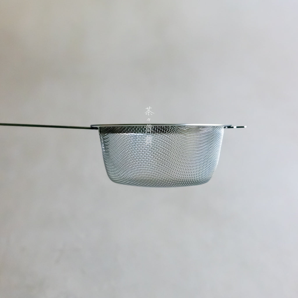 Chakoshi (tea sifter)