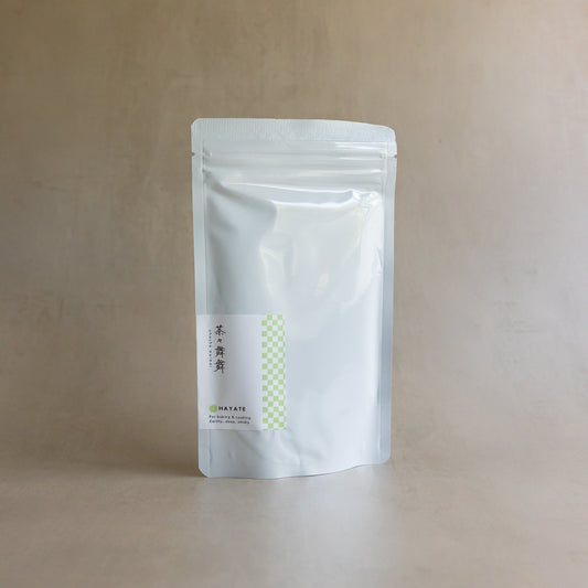 HAYATE - Premium Culinary Matcha Powder
