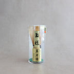 Handcrafted "Kazuho" Chasen (beginner-friendly, versatile)