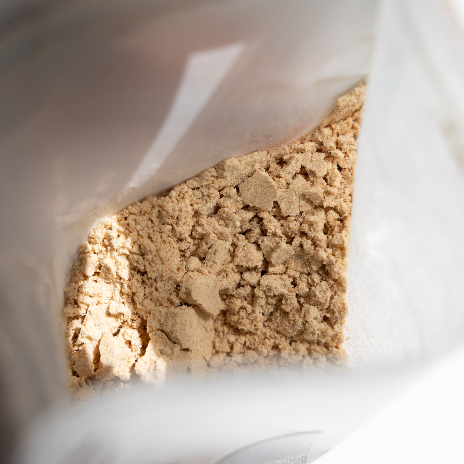 KINAKO - Roasted Soybean Powder