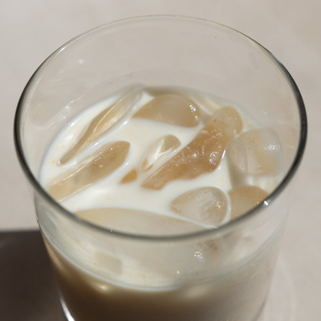 KINAKO - Roasted Soybean Powder