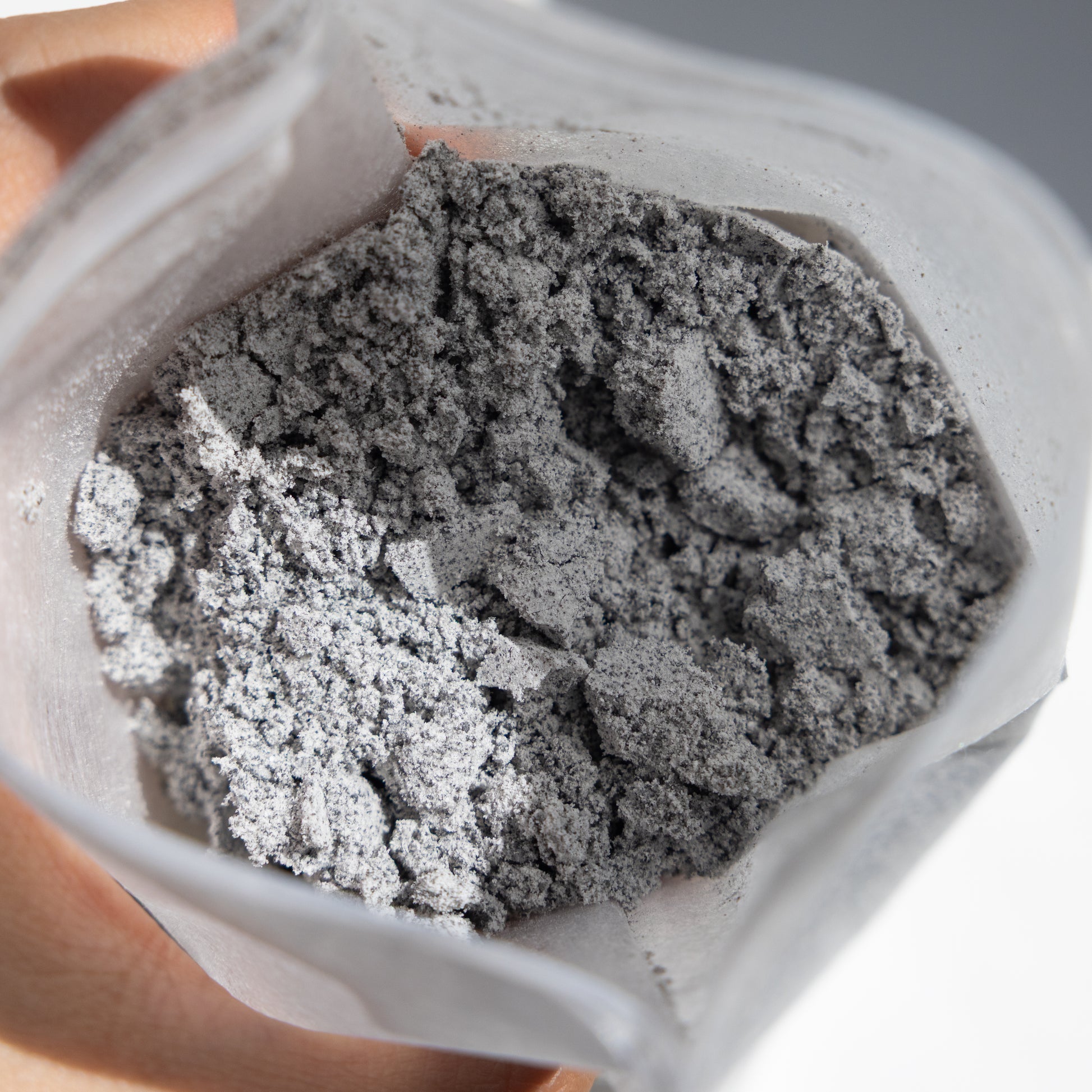 GOMA - Black Sesame Powder