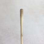 Handmade Chashaku (tea scoop) - Sakura Cherry Blossom