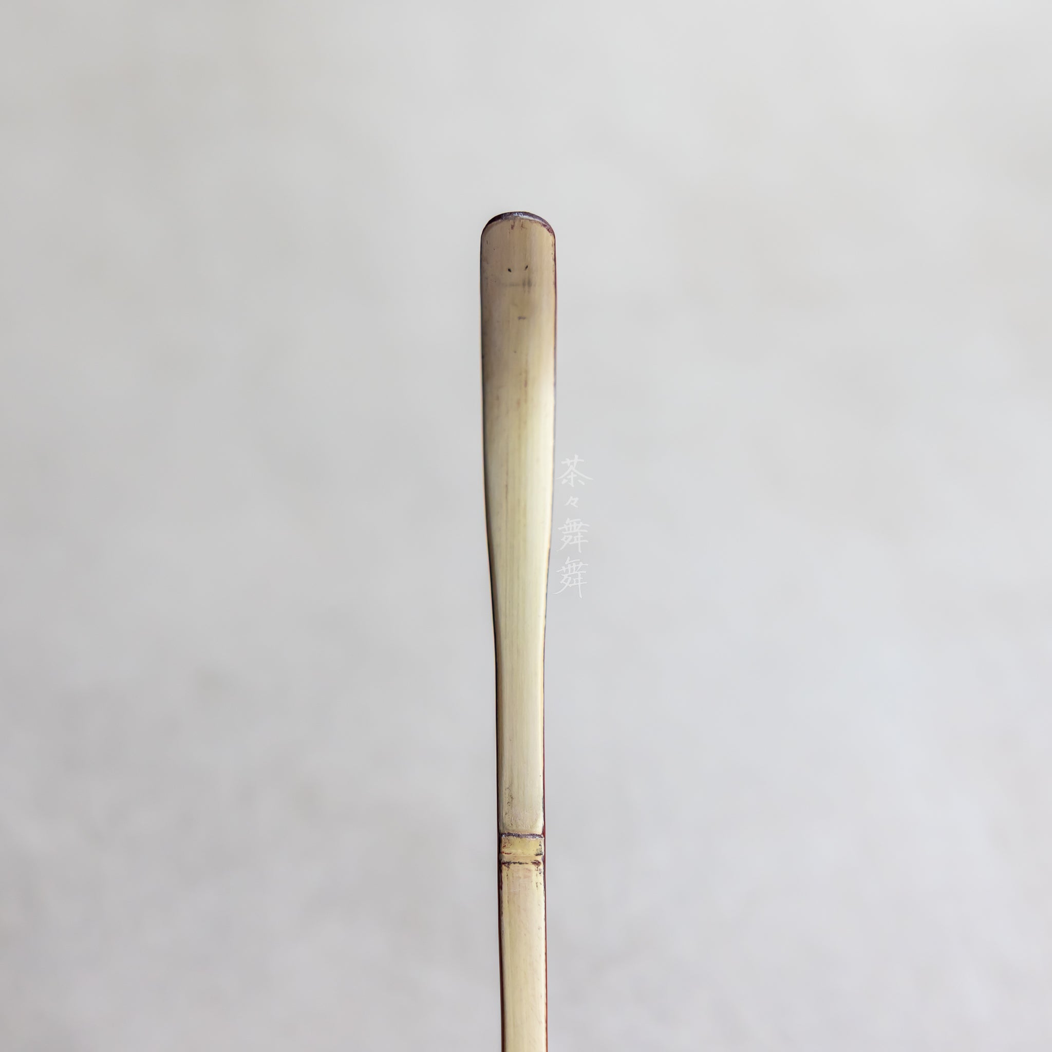 Handmade Chashaku (tea scoop) - Sakura Cherry Blossom