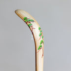 Handmade Chashaku (tea scoop) - Matsu Pine Tree