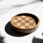 Premium Tatami Coaster