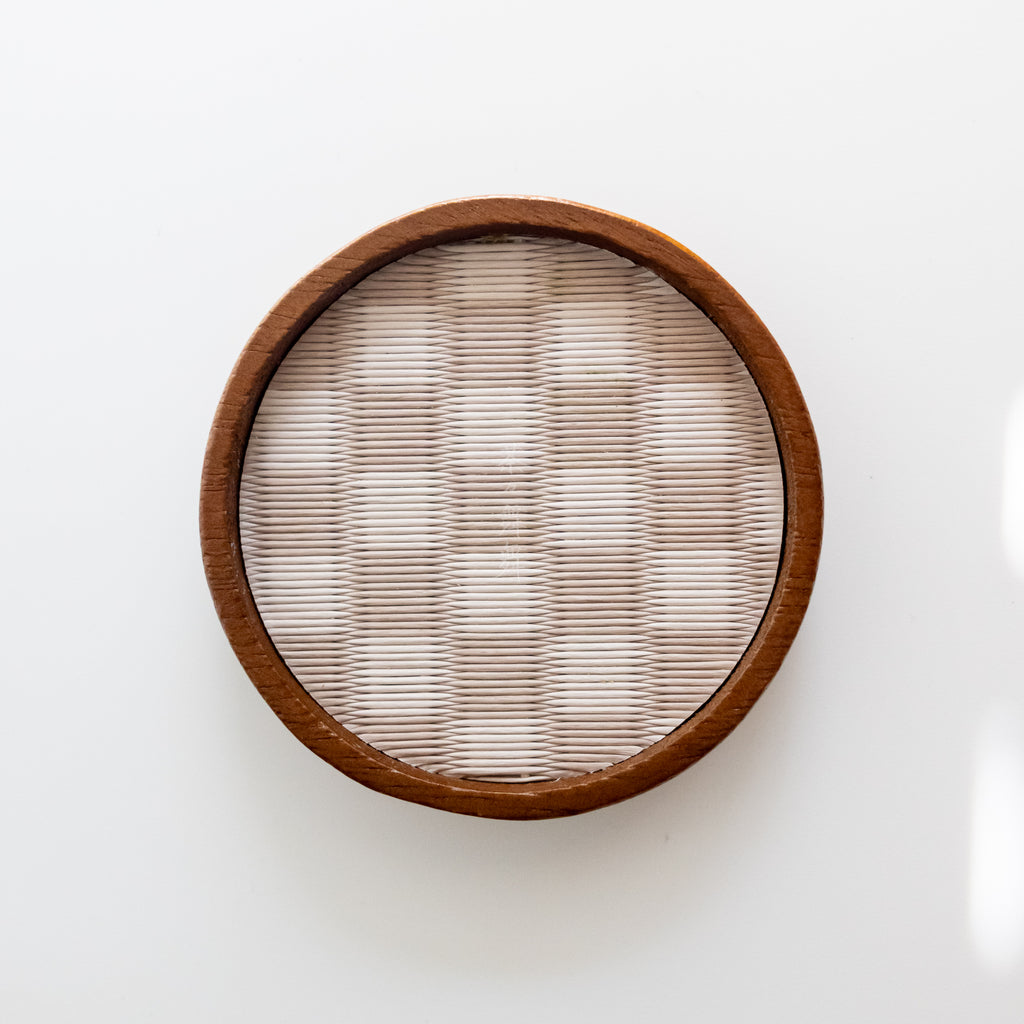 Premium Tatami Coaster