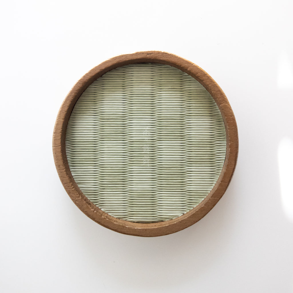 Premium Tatami Coaster