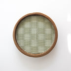Premium Tatami Coaster
