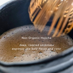 AKANE Hojicha Bundle (Organic/Non-Organic)