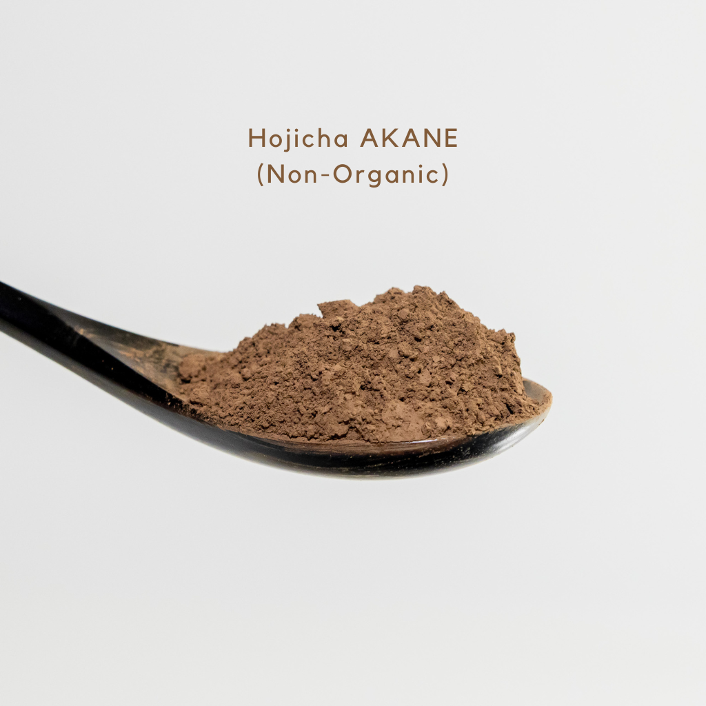 Hojicha Powder AKANE (Non-Organic)