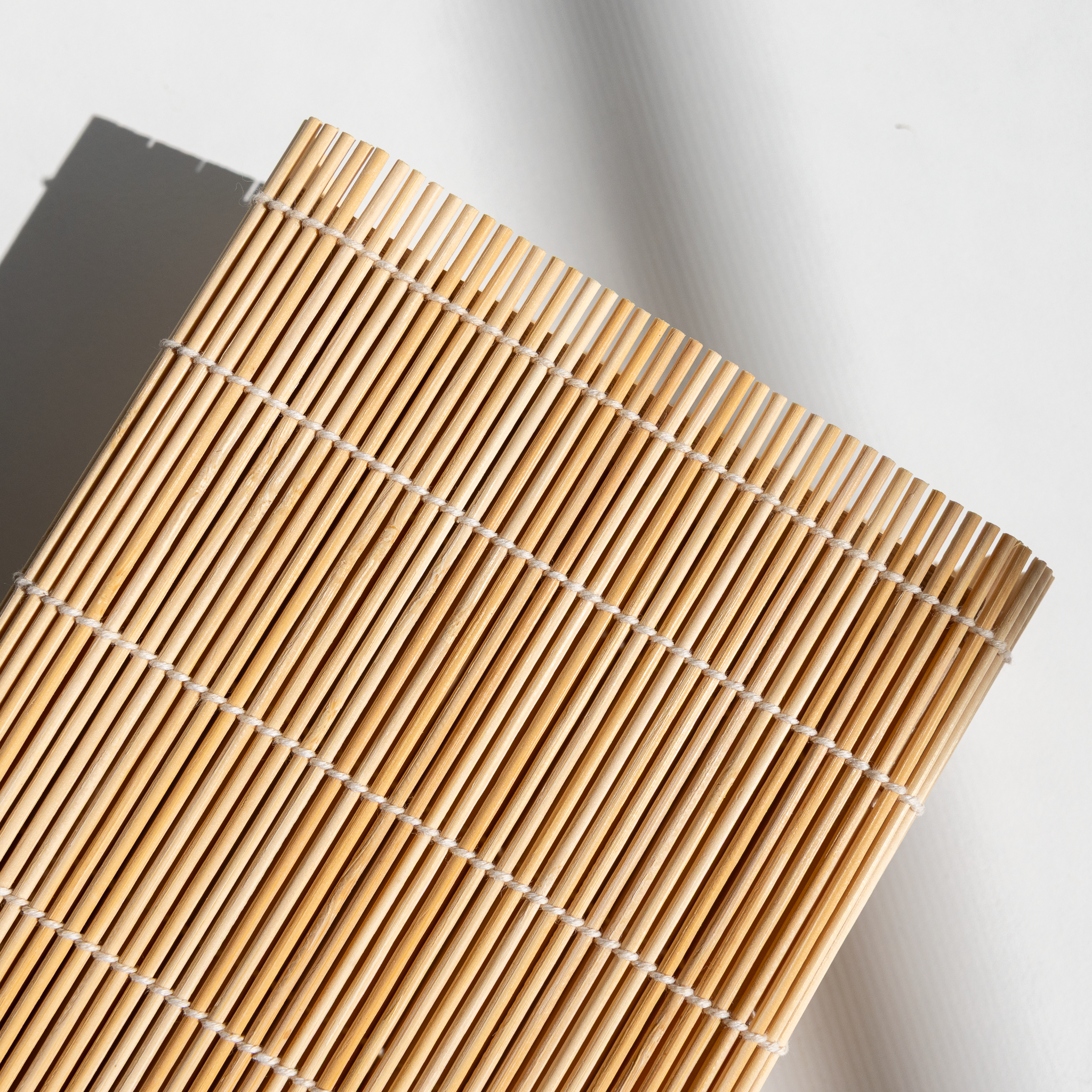 Japanese Bamboo Box