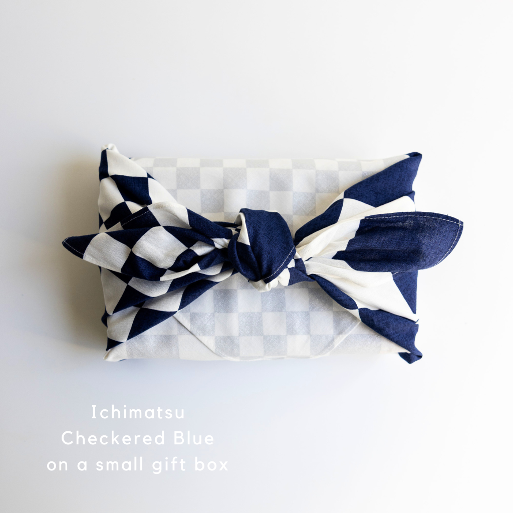 Furoshiki - Traditional Cotton Wrapping Cloth