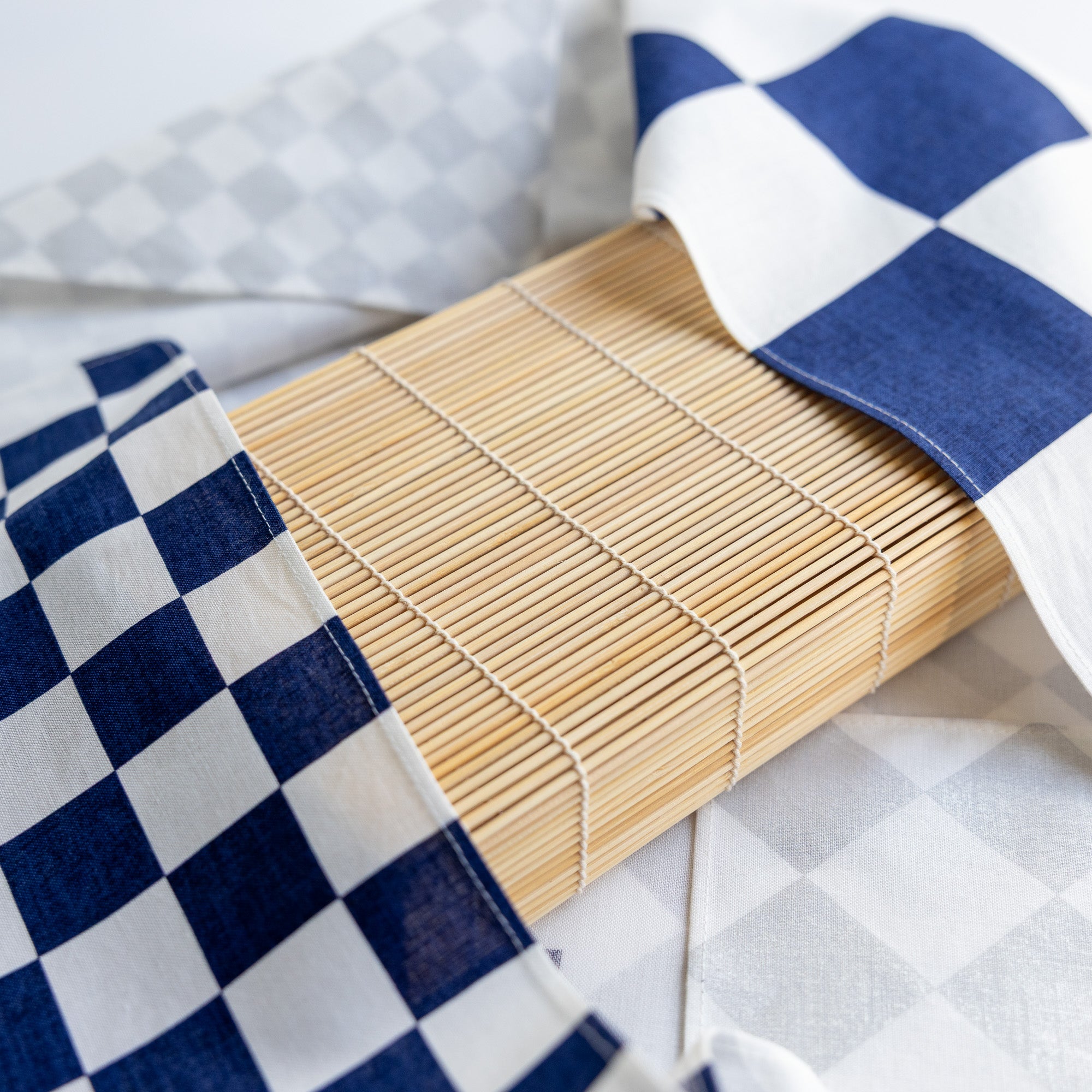 Matcha Gift Box (Mix & Match) with Furoshiki Wrapping