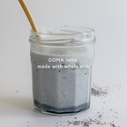 GOMA - Black Sesame Powder