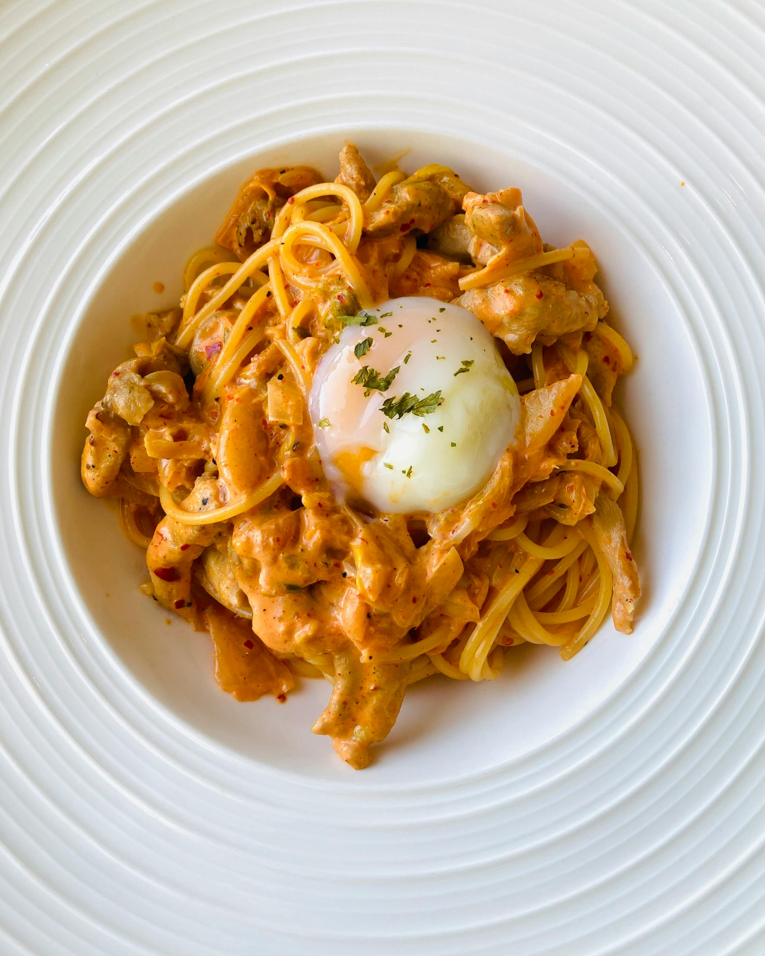 SANGAKU - Gluten-Free Soba Pasta Kit from JAPAN – WADO Lab