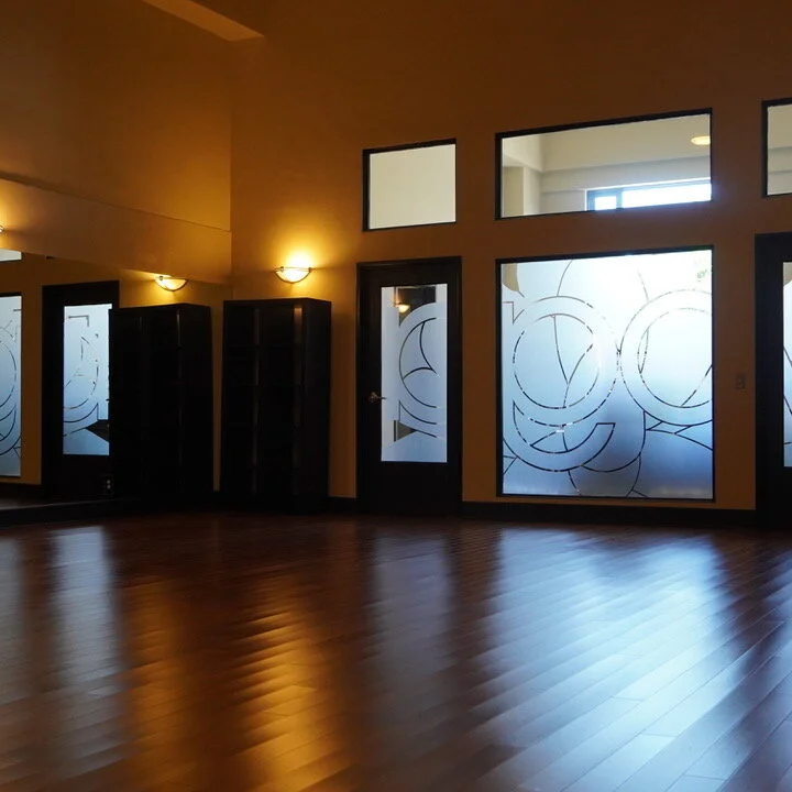 8/22 peacebank yoga workshop