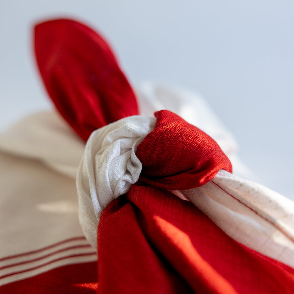 Matcha Gift Box (Mix & Match) with Furoshiki Wrapping