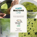 sculpt50 Event: Matcha Club