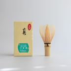 Handcrafted "Shin-Kazuho" Chasen