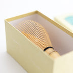 Handcrafted "Shin-Kazuho" Chasen